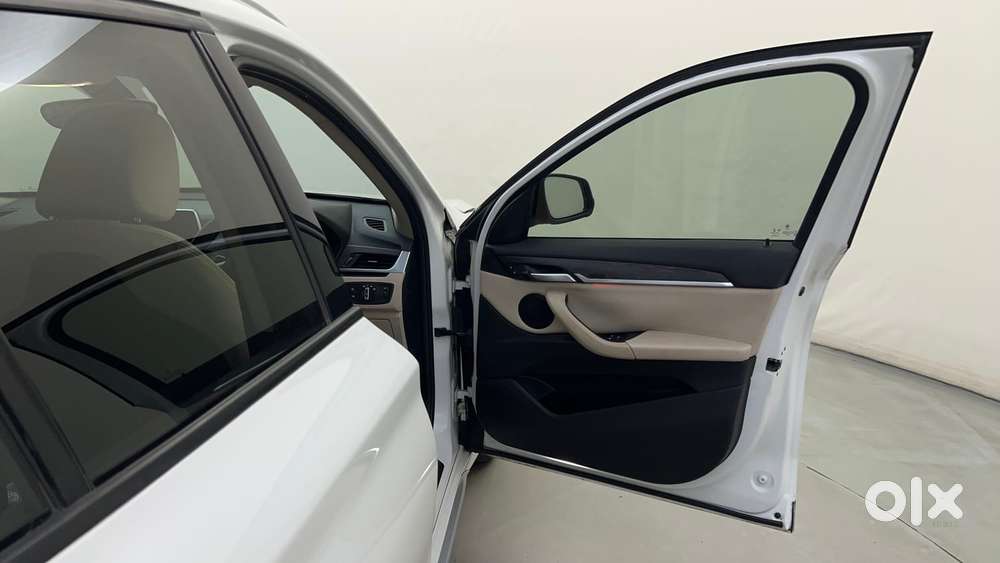 Bmw X1 2.0 Sdrive20d Xline, 2018, Diesel