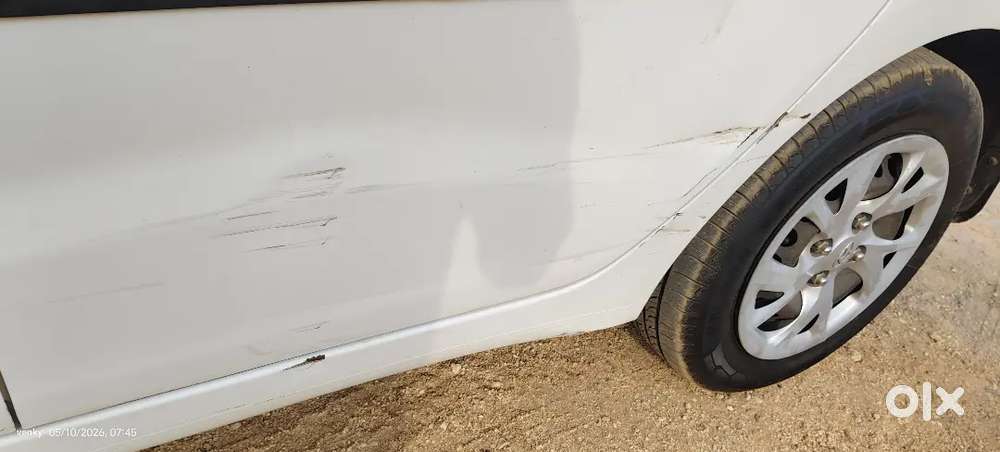 Hyundai Grand I10 2017 Diesel 150000 Km Driven