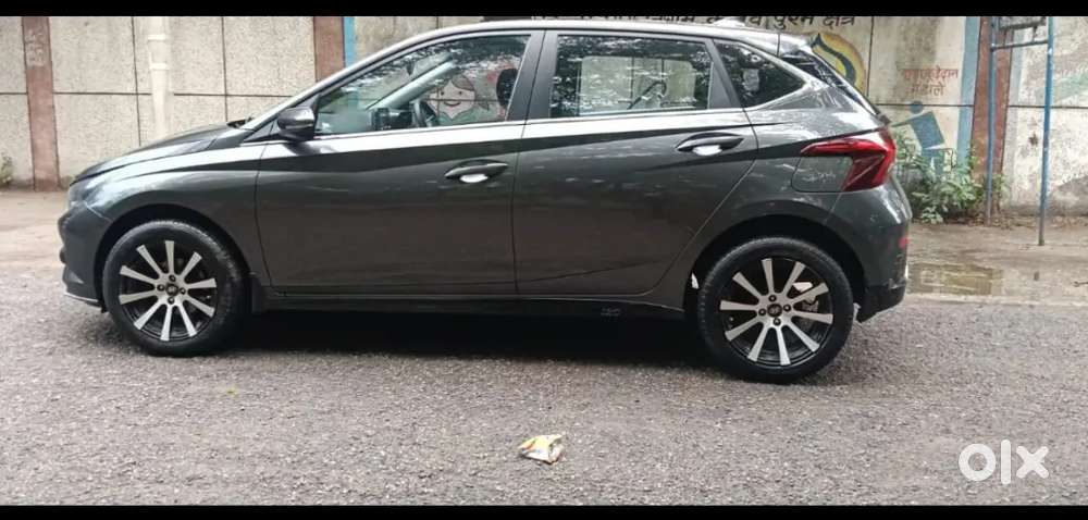 Hyundai I20 Sportz 2024
