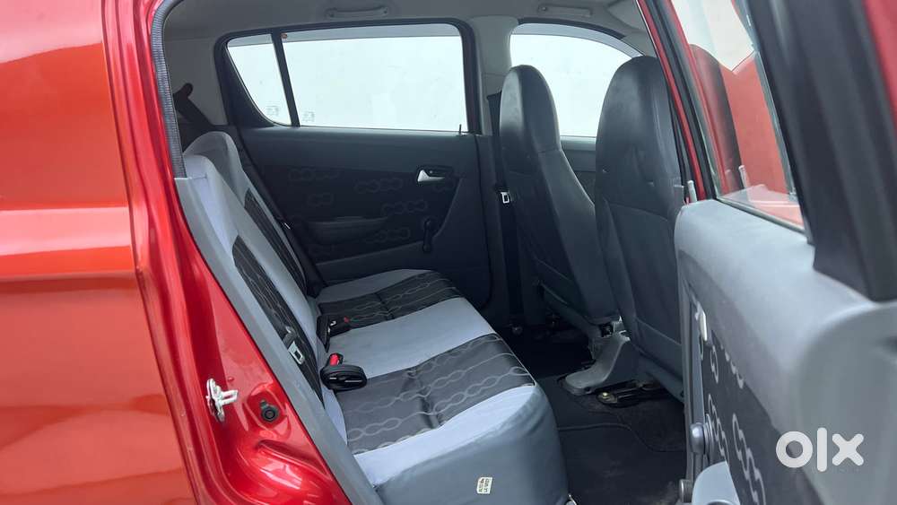 Maruti Suzuki Alto 800 Lxi, 2014, Petrol