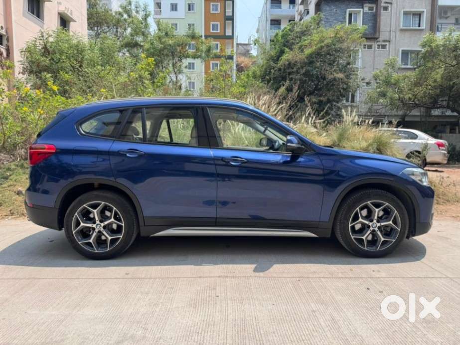 Bmw X1 Sdrive 20d X Line, 2016, Diesel
