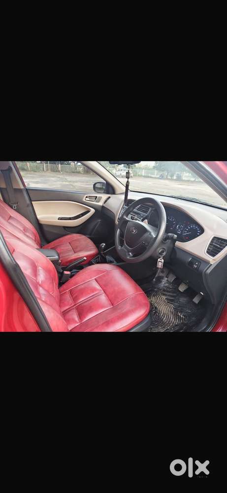 Hyundai I20 1.2 Magna Executive, 2018, Petrol