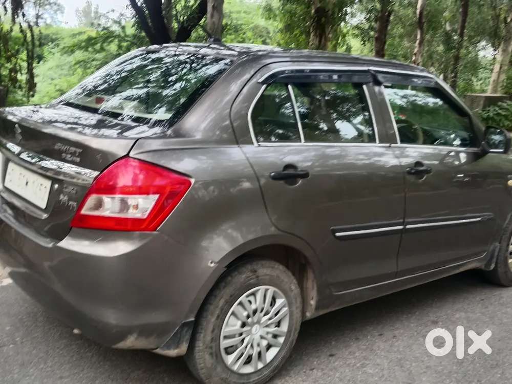Maruti Suzuki Dzire 2016 Petrol Good Condition