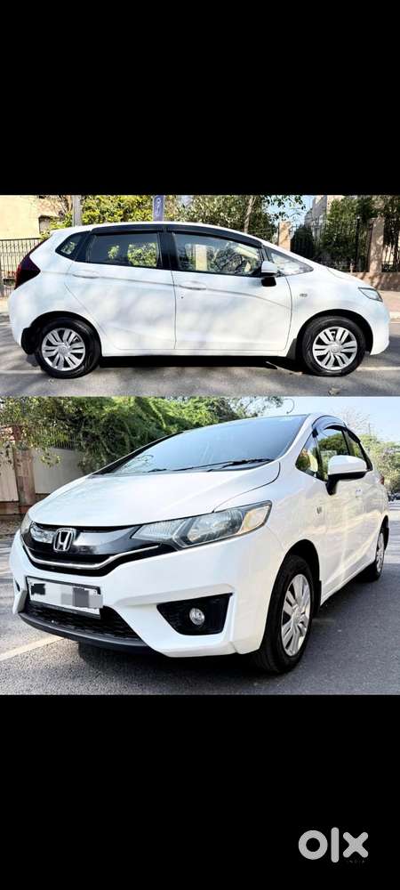 Honda Jazz 1.2 Sv I Vtec, 2017, Petrol