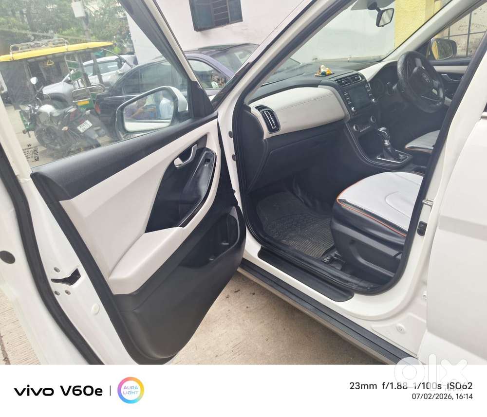 Hyundai Creta 1.5 S Petrol, 2020, Petrol