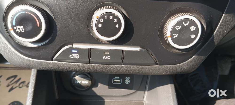 Hyundai Creta Petrol December 2016