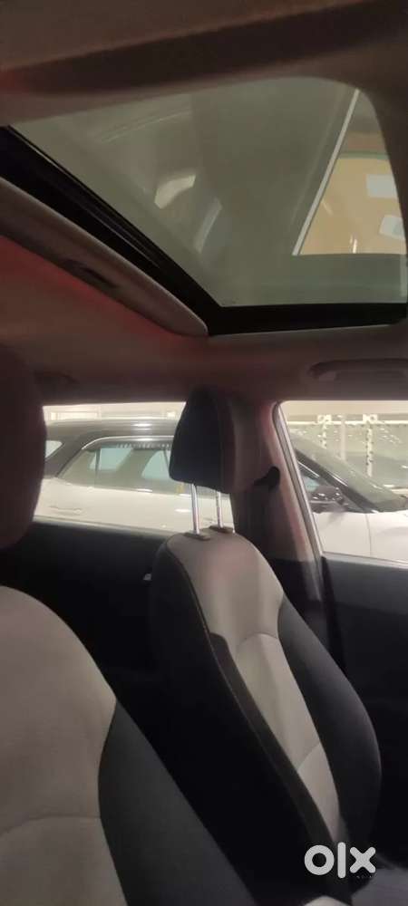 Hyundai Creta 1.6 Sx Automatic, 2018, Petrol
