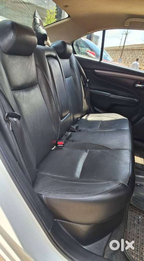 Maruti Suzuki Ciaz, 2018, Petrol
