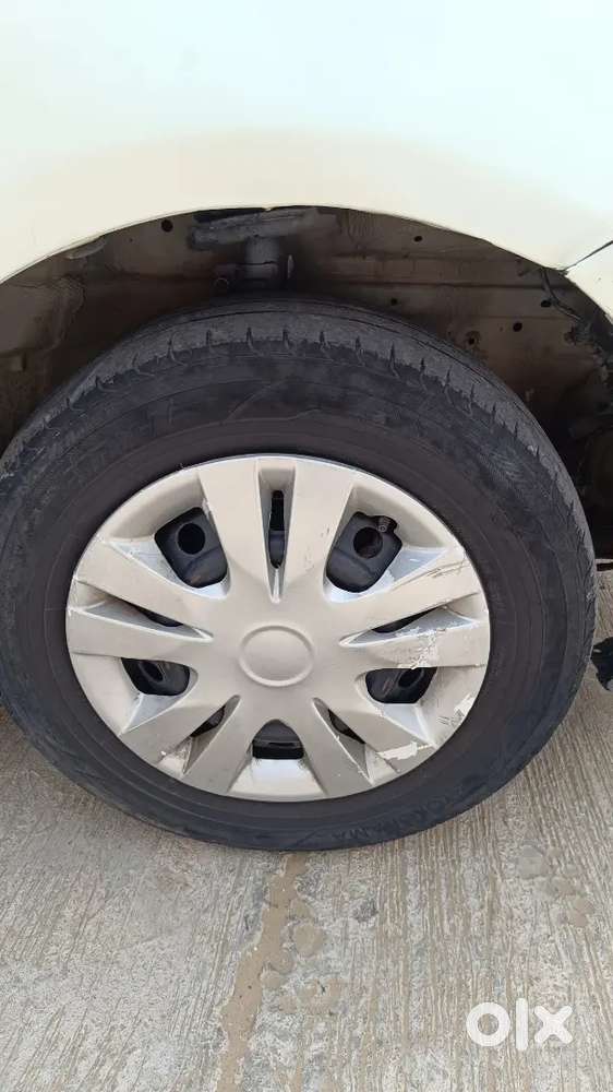 Maruti Suzuki Dzire 2012 Diesel Manual