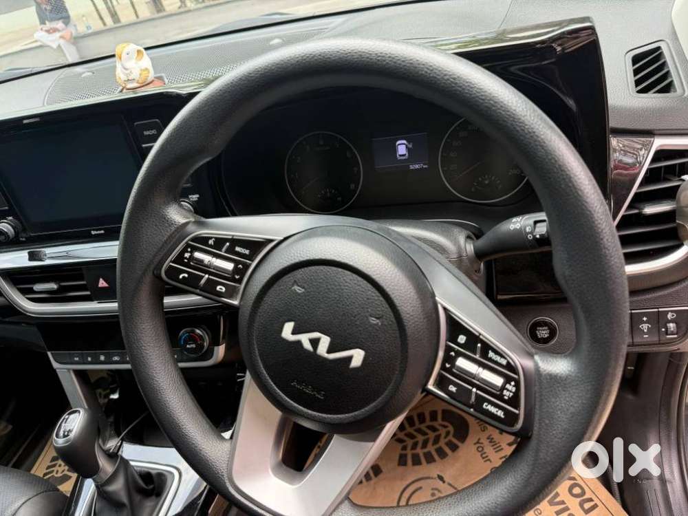 Kia Seltos Htk Plus G, 2022, Petrol