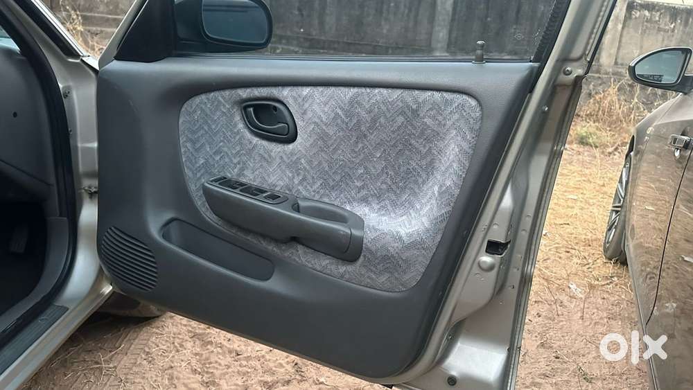 Maruti Suzuki Baleno Altura
