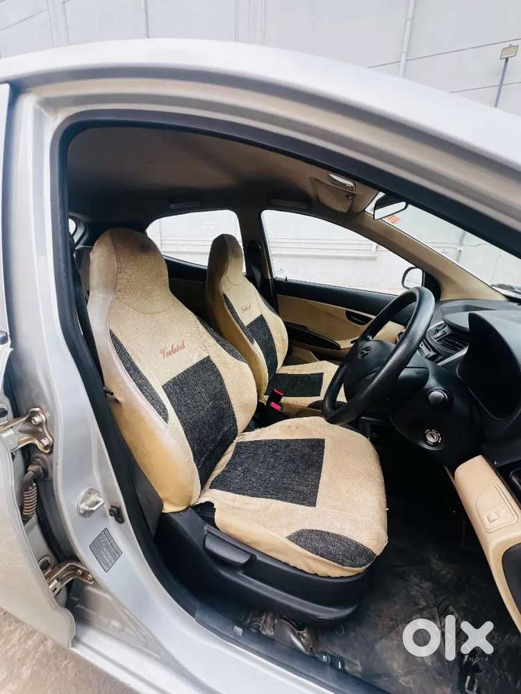 Hyundai Eon Petrol 2015