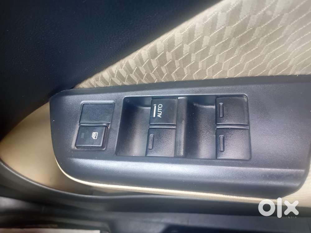 Honda City S Mt, 2016, Petrol