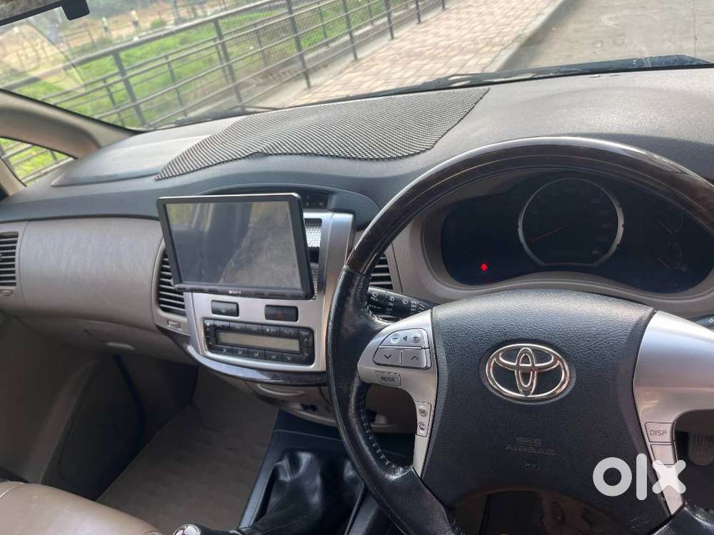 Well Maintained Company Car Of Aditya Birla Employee 2015 Heavy Model