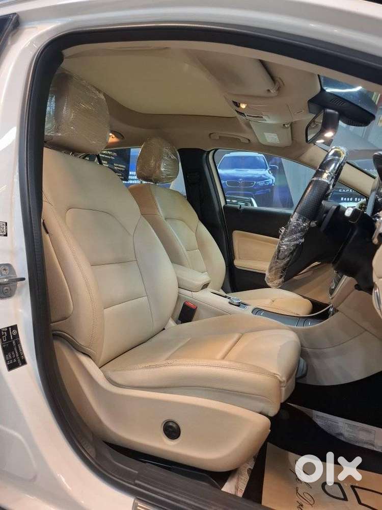 Mercedes-benz Gla Class 200 Sport, 2019, Petrol