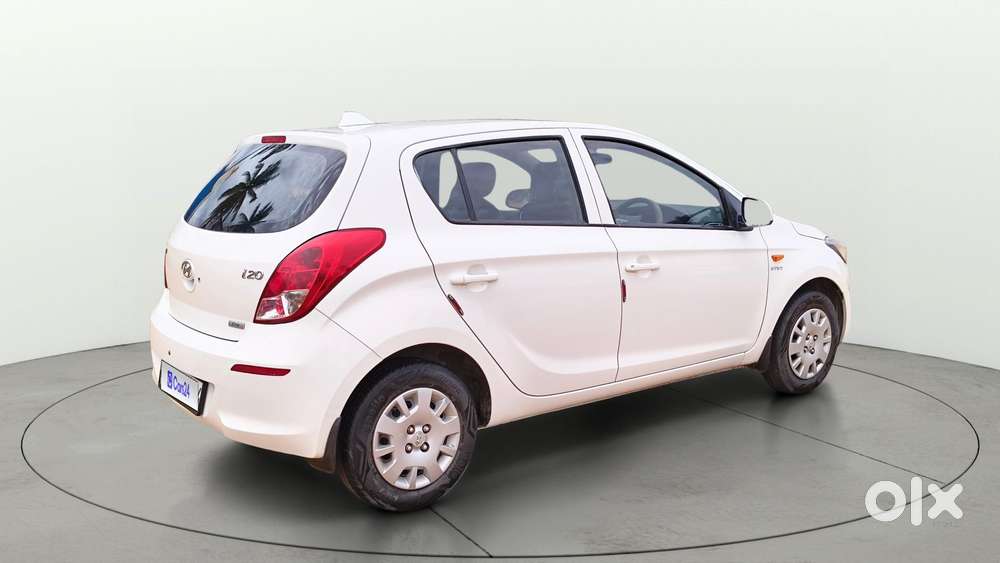 Hyundai I20 2012-2014 Era 1.2, 2014, Petrol