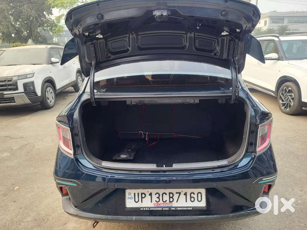 Hyundai Aura 2023 Good Condition