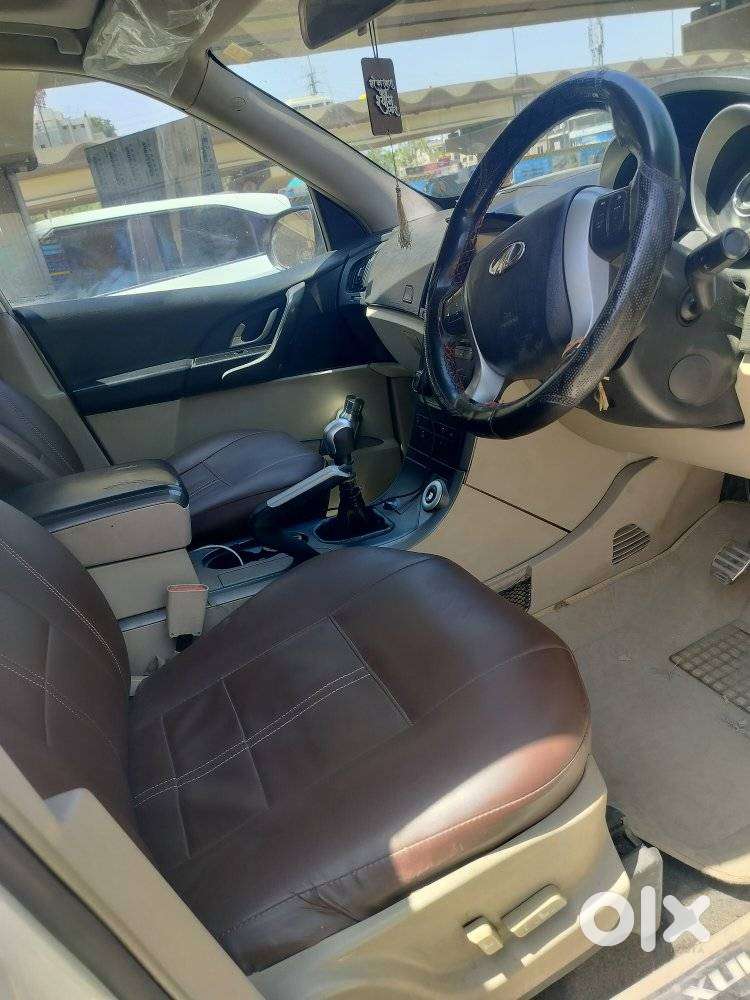 Mahindra Xuv500 W10 Awd, 2017, Diesel