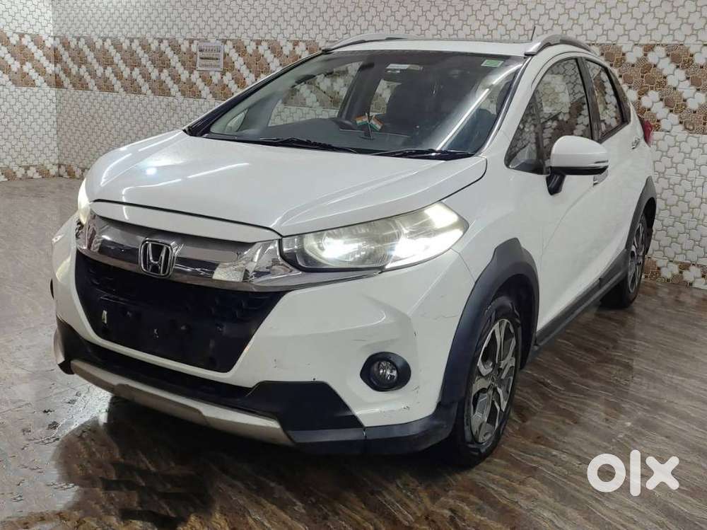 Honda Wr-v 1.5 Vx I-dtec, 2018, Diesel