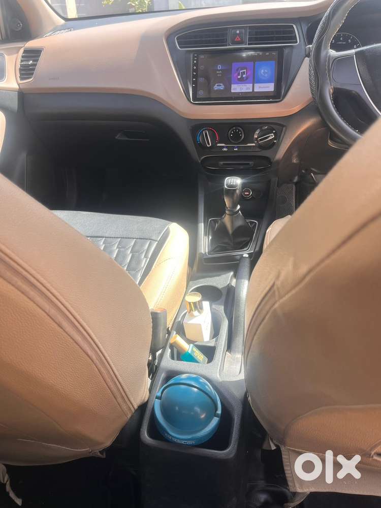 Hyundai I20 Petrol Era 2019