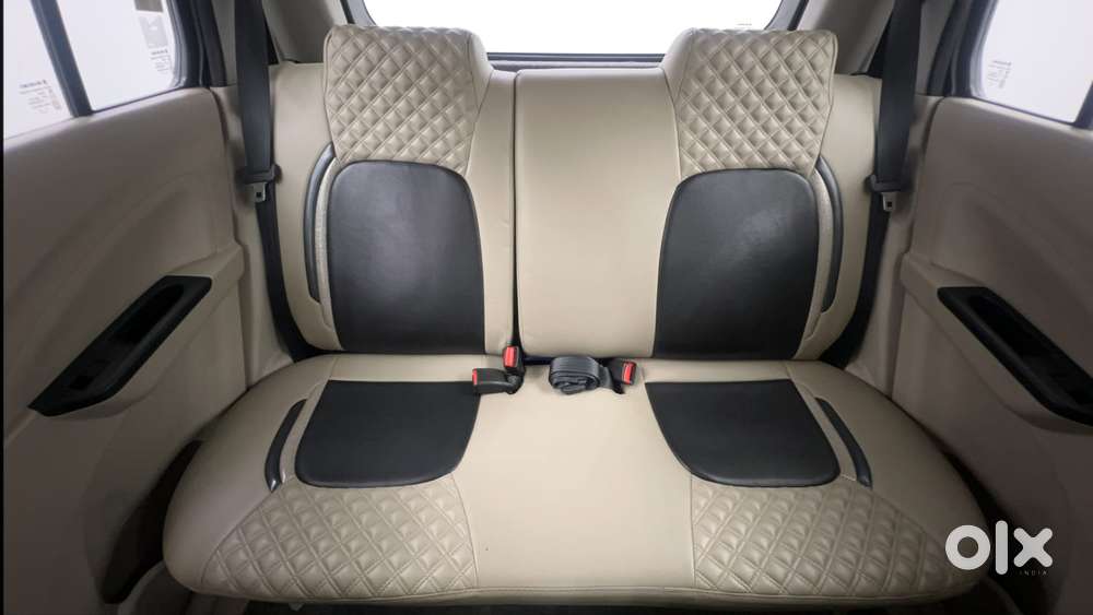 Maruti Suzuki Celerio Vxi, 2018, Petrol