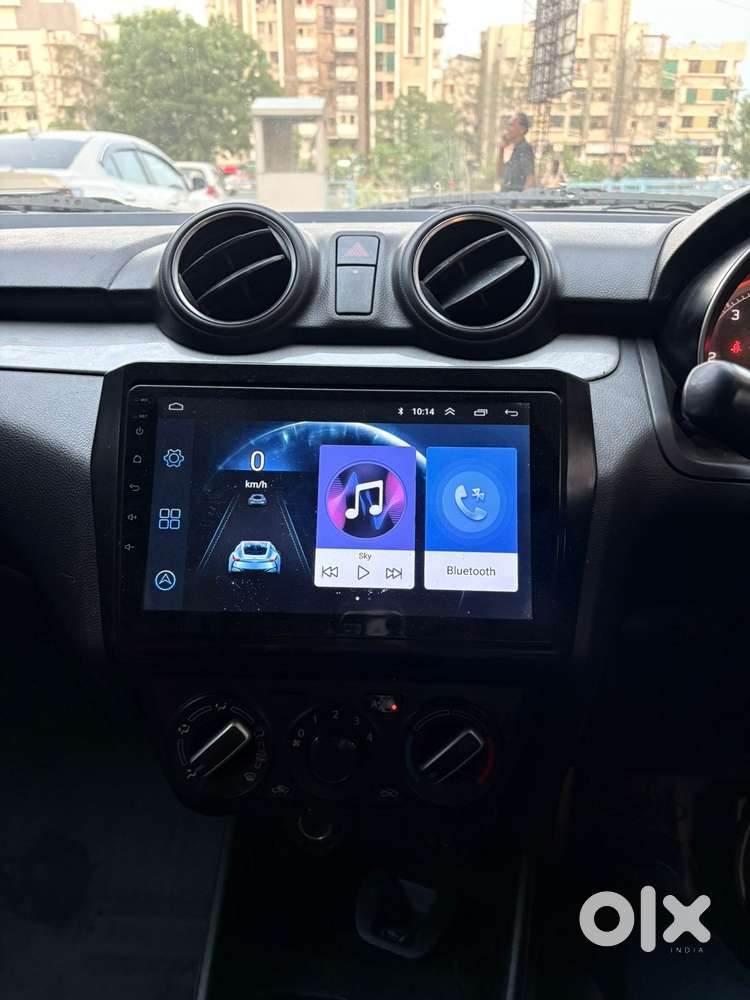 Maruti Suzuki Swift Vdi (o), 2020, Diesel