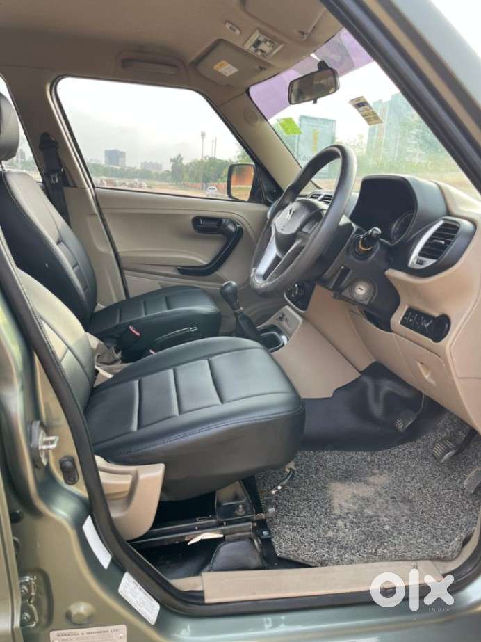 Mahindra Bolero, 2023, Diesel