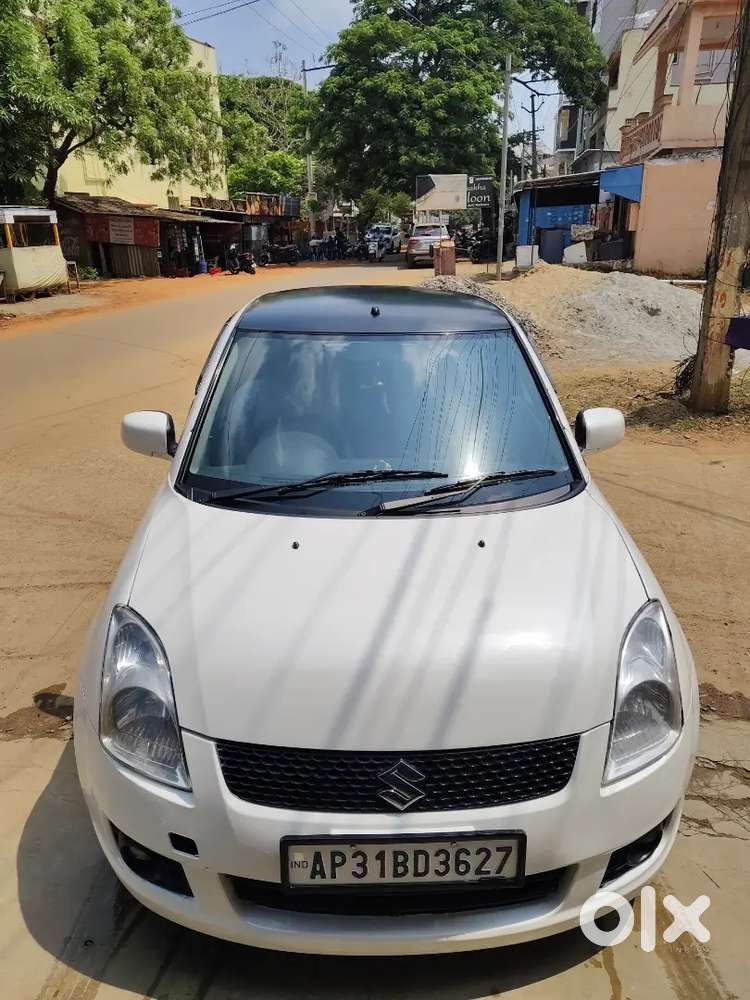 Maruti Suzuki Swift 2009