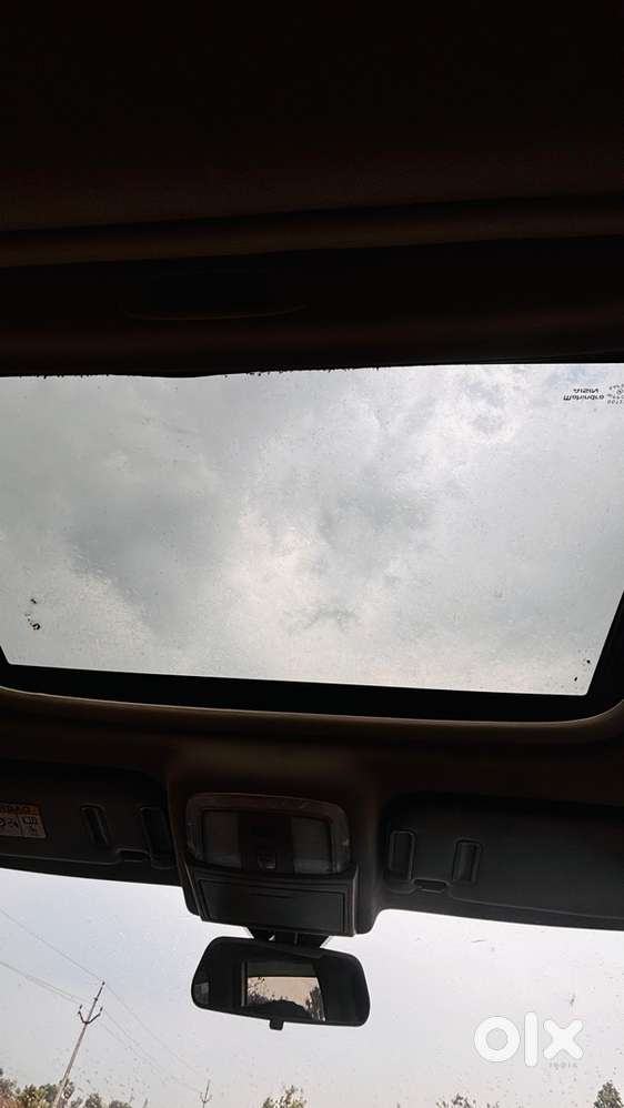 Mahindra Xuv500 2018 Diesel 127000 Km Driven