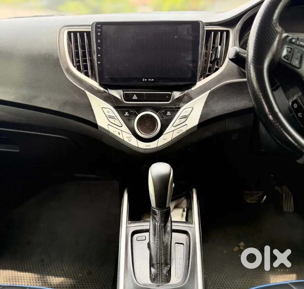 Maruti Suzuki Baleno 2016 Zeta Top Model Petrol Cng 81000 Km Driven