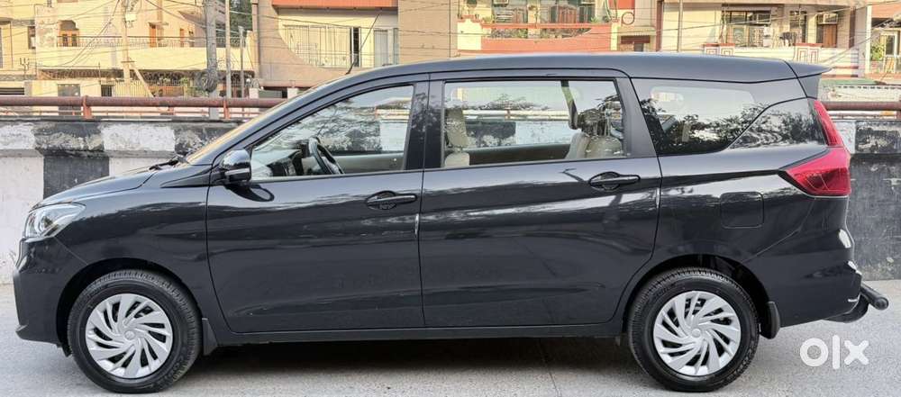 Maruti Suzuki Ertiga Vxi At Petrol, 2025, Petrol