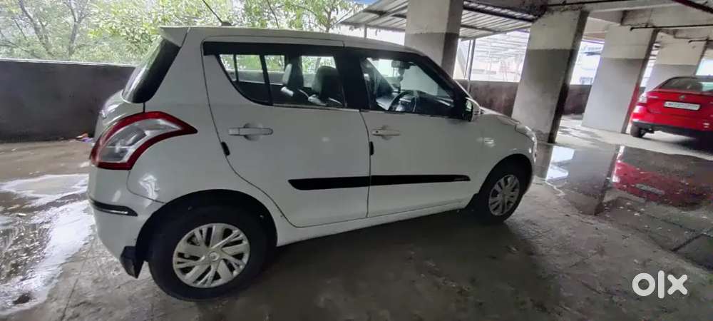 Swift Maruti Diesel 2012 Year