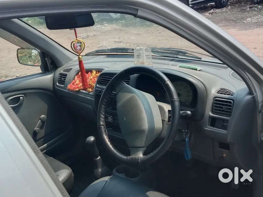 Maruti Suzuki Alto 2008 Petrol Good Condition