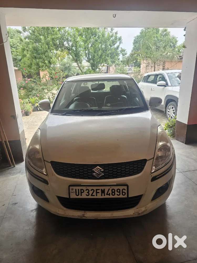 Well Maintained Swift Vdi