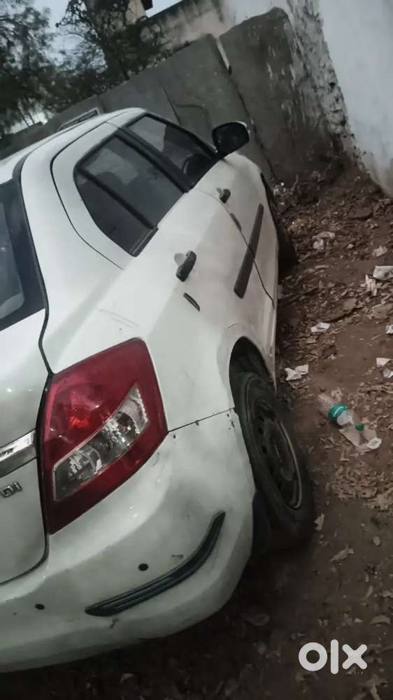 Maruti Suzuki Dzire 2017 Diesel Manual