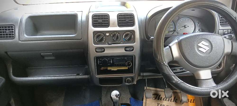 Maruti Suzuki Wagon R 2008 Petrol 69000 Km Driven