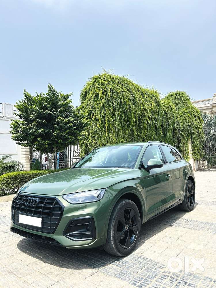 Audi Q5 2.0 45 Tfsi Technology, 2023, Petrol