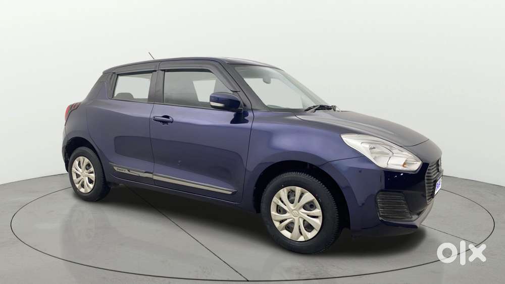 Maruti Suzuki Swift Amt Vxi, 2019, Petrol