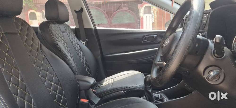 Hyundai I20 Magna 1.2 Mt, 2023, Petrol