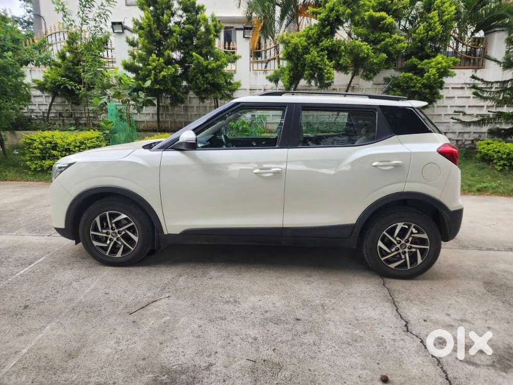 Mahindra Xuv300 W8 Option Diesel, 2022, Diesel