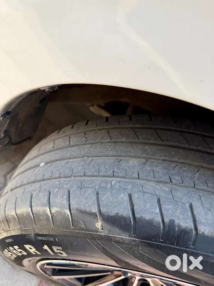 All New Condition