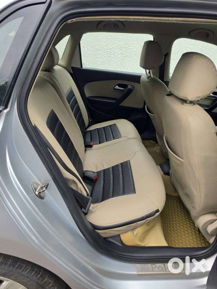 Volkswagen Polo Comfortline Breeze, 2012, Diesel