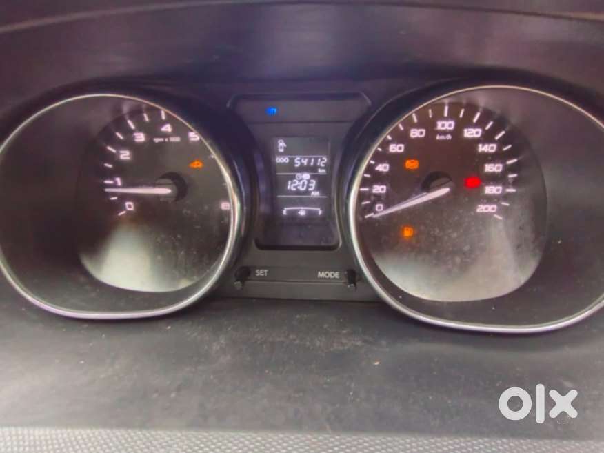 Tata Tiago 1.2 Revotron Xe Option, 2019, Petrol