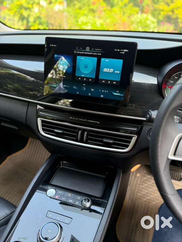 Byd E6 2022 Electric Well Maintained