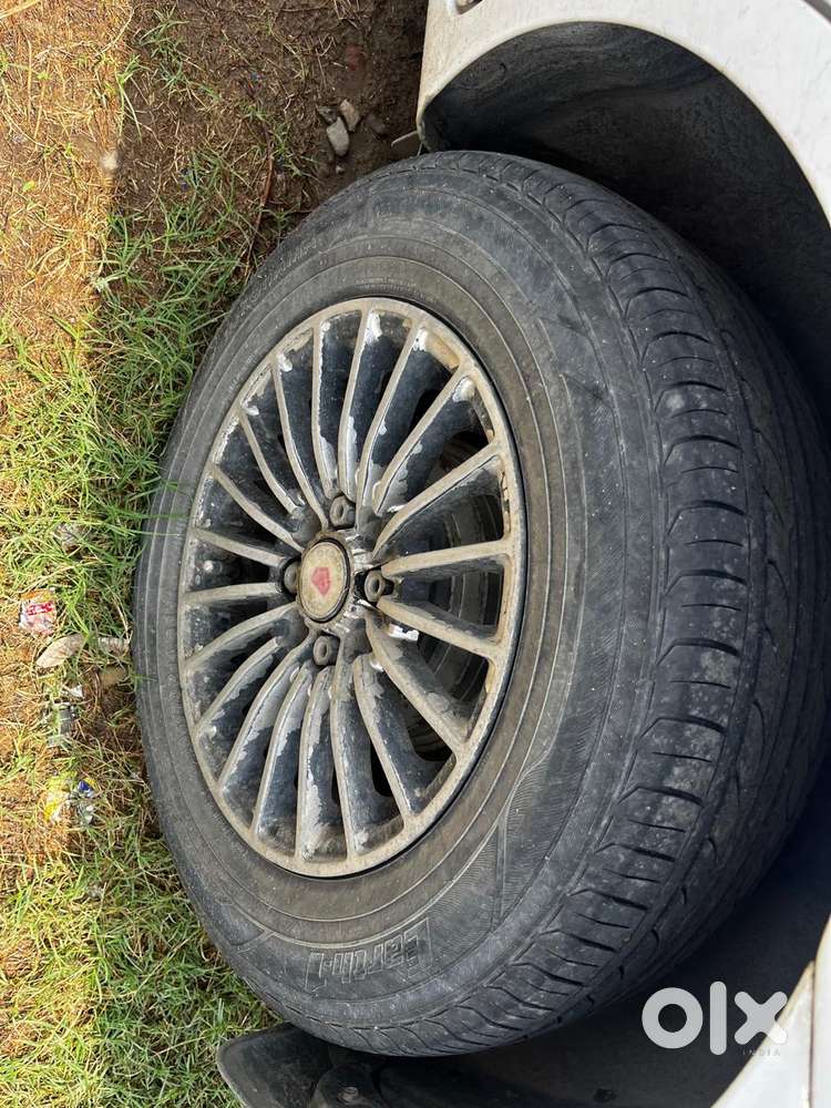 Hyundai Verna, 2008, Petrol
