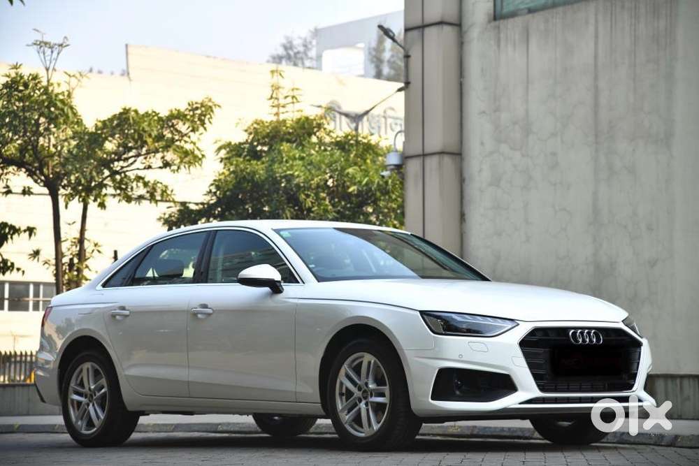Used Audi A4 Petrol 2023