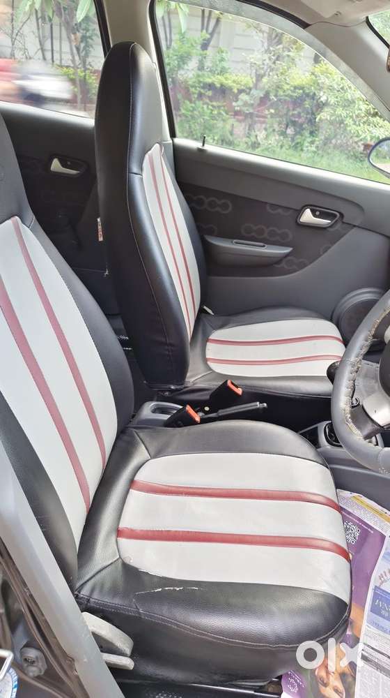 Maruti Suzuki Alto 800 Lxi, 2015, Petrol