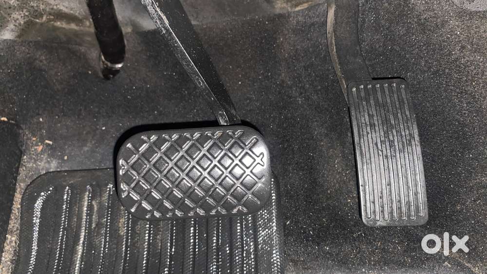 Mg Hector 1.5 Sharp Turbo Dct Petrol Dual Tone, 2019, Petrol