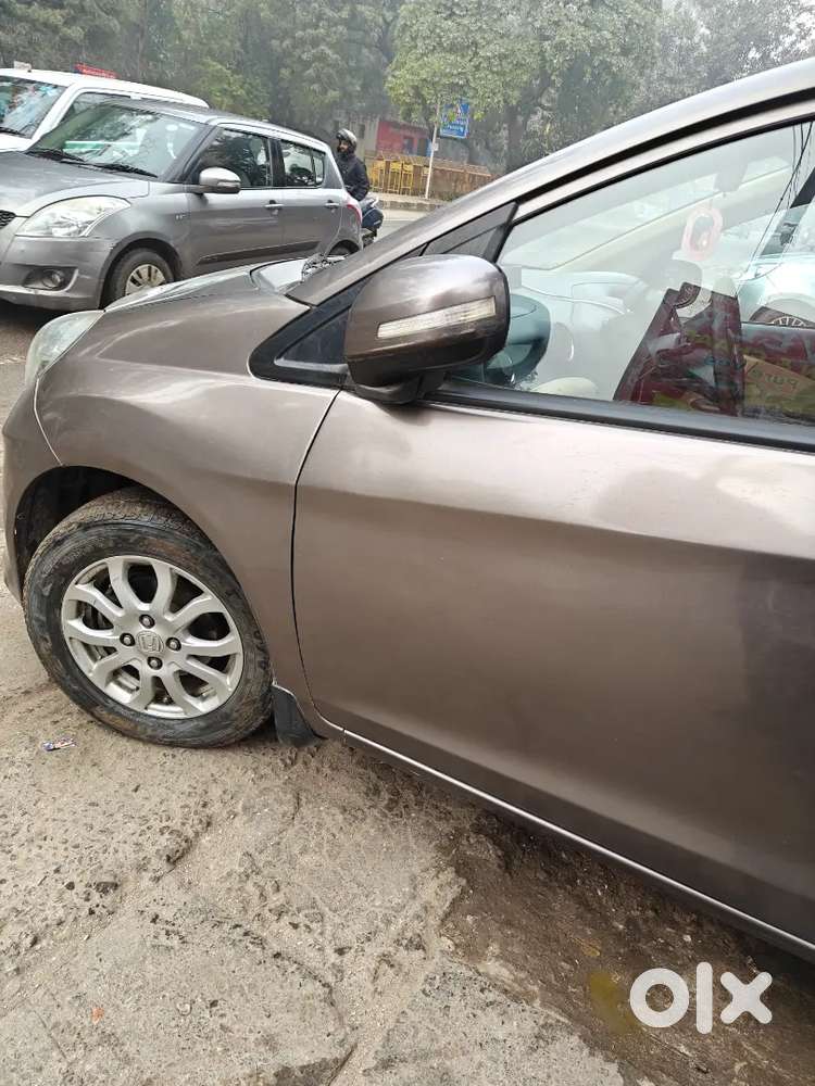 Honda Amaze 1.2 Vx 2013