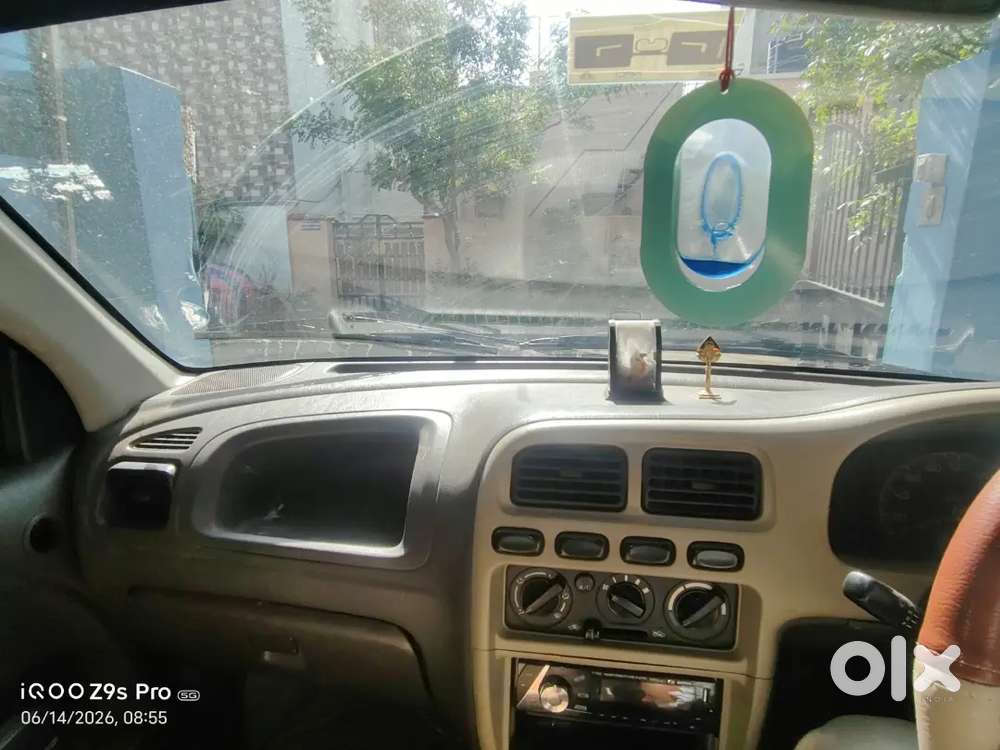 Maruti Suzuki Alto 2007 Petrol Well Maintained